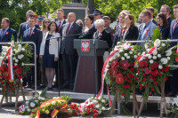 NARODOWE ŚWIĘTO 3 MAJA 2025