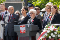 NARODOWE ŚWIĘTO 3 MAJA 2025