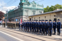 NARODOWE ŚWIĘTO 3 MAJA 2025