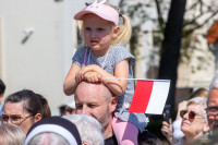 NARODOWE ŚWIĘTO 3 MAJA 2025