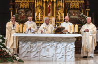 NARODOWE ŚWIĘTO 3 MAJA 2025