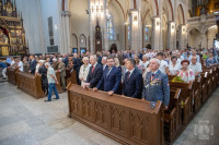 ŚWIĘTO WOJSKA POLSKIEGO