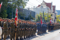 ŚWIĘTO WOJSKA POLSKIEGO
