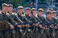 ŚWIĘTO WOJSKA POLSKIEGO