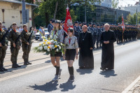 ŚWIĘTO WOJSKA POLSKIEGO