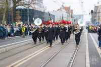 SWIETO NIEPODLEGŁOŚCI 2025