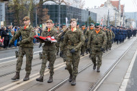 SWIETO NIEPODLEGŁOŚCI 2025