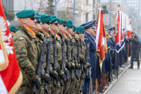 SWIETO NIEPODLEGŁOŚCI 2025