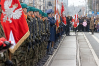 SWIETO NIEPODLEGŁOŚCI 2025