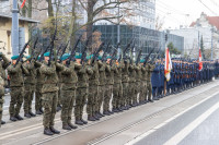 SWIETO NIEPODLEGŁOŚCI 2025