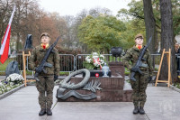 SWIETO NIEPODLEGŁOŚCI 2025