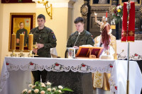 ODPUST KU CZCI ŚW. JERZEGO