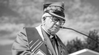 POGRZEB KS. STANISŁAWA ROSPONDKA