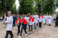 BOŻE CIAŁO 2026