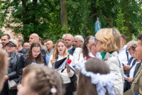 BOŻE CIAŁO 2026