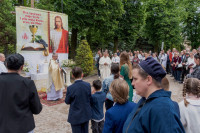 BOŻE CIAŁO 2026