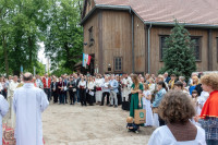 BOŻE CIAŁO 2026