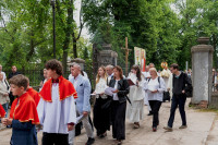 BOŻE CIAŁO 2026