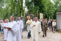 BOŻE CIAŁO 2026