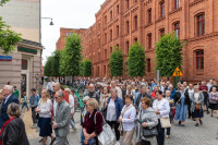 BOŻE CIAŁO 2026