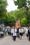 BOŻE CIAŁO 2026