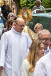 BOŻE CIAŁO 2026