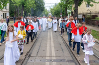 BOŻE CIAŁO 2026