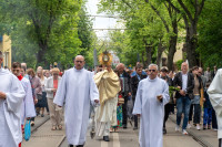 BOŻE CIAŁO 2026