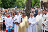 BOŻE CIAŁO 2026