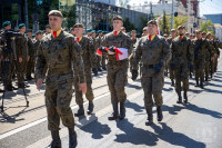 ŚWIĘTO WOJSKA POLSKIEGO