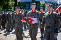 ŚWIĘTO WOJSKA POLSKIEGO