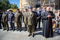 ŚWIĘTO WOJSKA POLSKIEGO