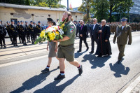 ŚWIĘTO WOJSKA POLSKIEGO