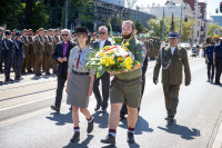 ŚWIĘTO WOJSKA POLSKIEGO
