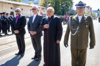 ŚWIĘTO WOJSKA POLSKIEGO