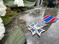 ORDER KRZYŻA WOJSKOWEGO