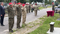 ORDER KRZYŻA WOJSKOWEGO