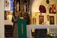 ZAKOŃCZENIE DZIAŁANOŚCI WCKMED