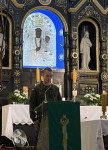MODLITWA ZA ABSOLWENTÓW V KURSU WAM