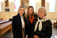POŚWIĘCENIE SZTANDARU LUDOWCÓW