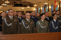 PEREGRYNACJA STRAŻNICZKI POLSKI