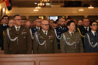 PEREGRYNACJA STRAŻNICZKI POLSKI