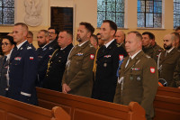 PEREGRYNACJA STRAŻNICZKI POLSKI