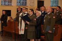 PEREGRYNACJA STRAŻNICZKI POLSKI