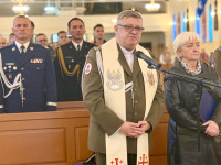 PEREGRYNACJA STRAŻNICZKI POLSKI