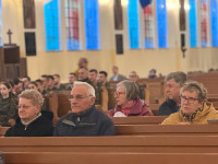 PEREGRYNACJA STRAŻNICZKI POLSKI