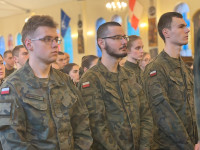 PEREGRYNACJA STRAŻNICZKI POLSKI
