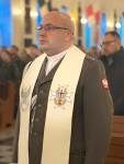 PEREGRYNACJA STRAŻNICZKI POLSKI