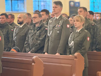 PEREGRYNACJA STRAŻNICZKI POLSKI