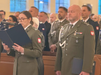 PEREGRYNACJA STRAŻNICZKI POLSKI